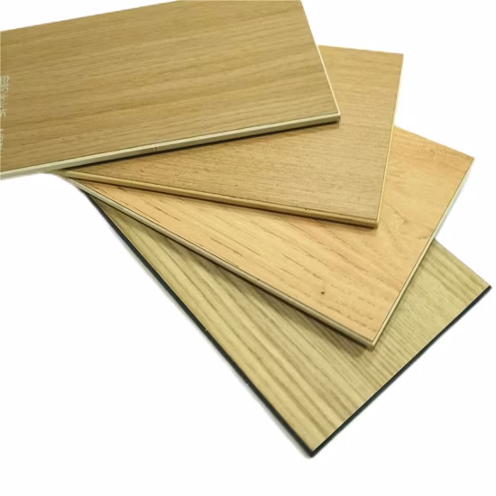 4mm 6mm Fireproof Fire Rated Retardant Fr B1 A2 Stainless Steel Wall Panel Titanium Zinc Aluminum Honeycomb Facade Copper Brass Aluminium Composite Panel