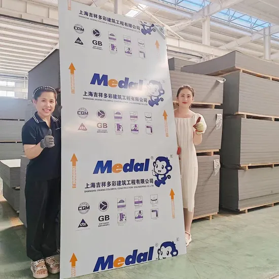 3mm ACP Sheet PVDF Outdoor External Wall Panel Aluminum Composite Panel for Advertising