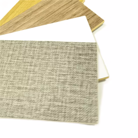 4mm 6mm 내화성 난연제 FR B1 A2 스테인레스 스틸 벽면 패널, 티타늄 아연 알루미늄 벌집 외관, 구리 황동 알루미늄 복합 패널