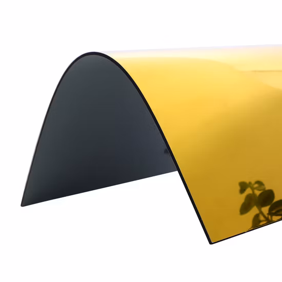 5mm 외벽 클래딩, LDPE 코어가 있는 알루미늄 복합 패널